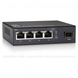 LevelOne GEU-0521 network switch
