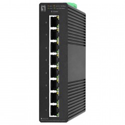 LevelOne IGS-2108 network switch