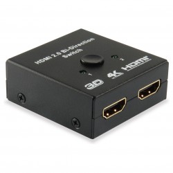 Equip 332723 video switch Equip 332723 video switch