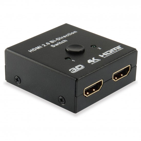 Equip 332723 video switch