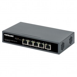 Intellinet 561808 network switch Intellinet 561808 network switch