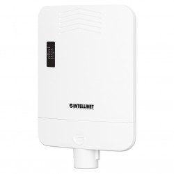 Intellinet 509220 network switch Intellinet 509220 network switch