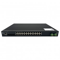 LevelOne IXP-2871 network switch
