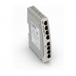 PHO FL SWITCH 1005N Industrial Ethernet Switch PHO FL SWITCH 1005N Industrial Ethernet Switch