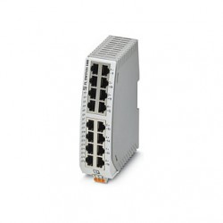 PHO FL SWITCH 1016N Industrial Ethernet Switch PHO FL SWITCH 1016N Industrial Ethernet Switch