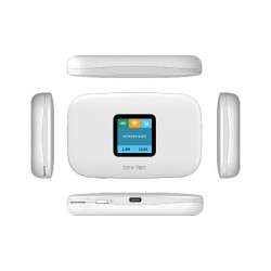 Beafon MR2_EU001W wireless router