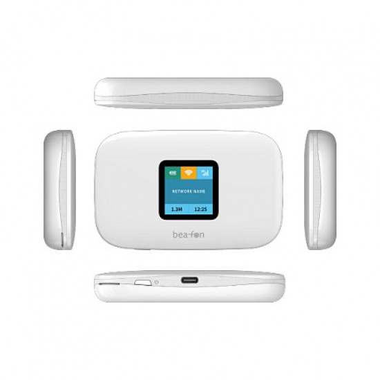 Beafon MR2_EU001W wireless router