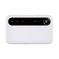 ZTE U50 wireless router