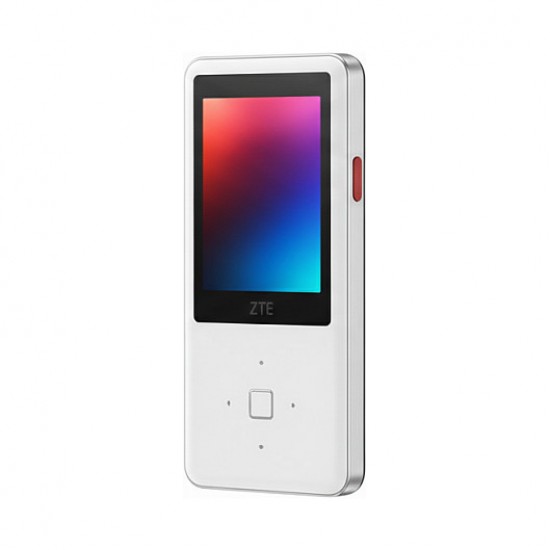 ZTE U60 mobiler Hotspot Router 5G WIFI - wei