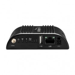 Cradlepoint IBR200-10M + NetCloud Essentials wireless router