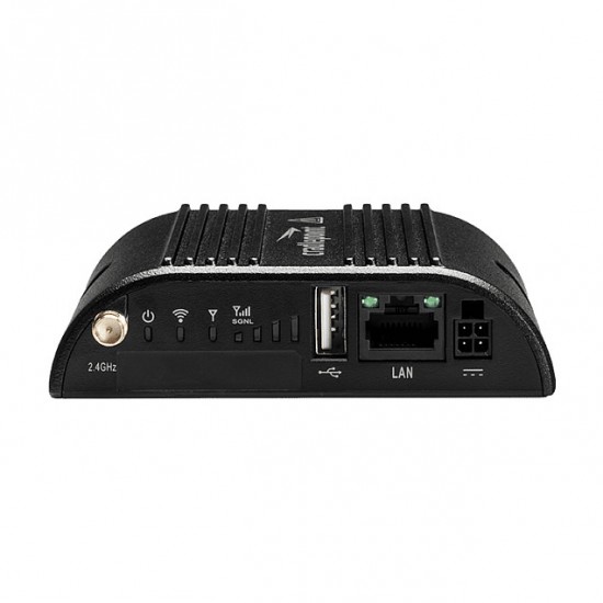 Cradlepoint IBR200-10M + NetCloud Essentials wireless router Cradlepoint IBR200-10M + NetCloud Essentials wireless router