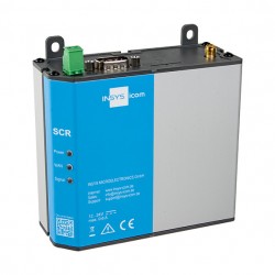 Insys Microelectronics SCR-L200 gateway/controller Insys Microelectronics SCR-L200 gateway/controller