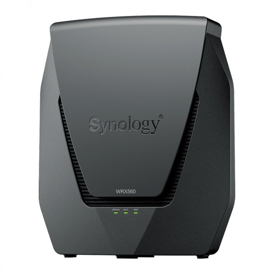 Synology WRX560 wireless router