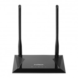 Edimax N300 wireless router