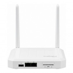Cradlepoint L950 Series L950-C7B - Router - WWAN 1GbE - 3G, 4G - mit 3 Jahre NetCloud Branch LTE Adapter Essentials Plan
