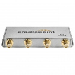 Cradlepoint MC400-5GB - Drahtloses Mobilfunkmodem - 5G LTE Advanced Pro - USB - 4.14 Gbps - fr E300 Series Enterprise Router E300-5GB