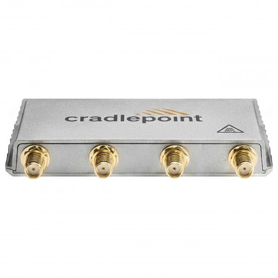 Cradlepoint MC400-5GB - Drahtloses Mobilfunkmodem - 5G LTE Advanced Pro - USB - 4.14 Gbps - fr E300 Series Enterprise Router E300-5GB