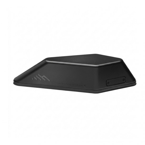 Cradlepoint R2155-5GB - Router - WWAN 2.5GbE - Wi-Fi 6 - 3G, 4G, 5G - mit 1 Jahr NetCloud Mobile Performance Essentials Plan