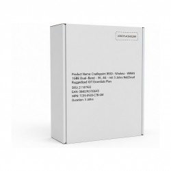 Cradlepoint R920 - Wireless Router - WWAN 1GbE Dual-Band - 3G, 4G - mit 5 Jahre NetCloud Ruggedized IoT Essentials Plan Cradlepoint R920 - Wireless Router - WWAN 1GbE Dual-Band - 3G, 4G - mit 5 Jahre NetCloud Ruggedized IoT Essentials Plan