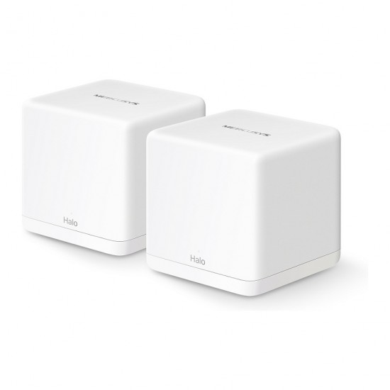 Mercusys HALO H60X