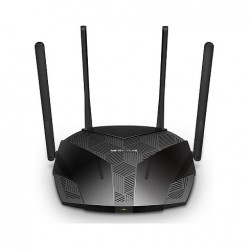 Mercusys MR80X wireless router