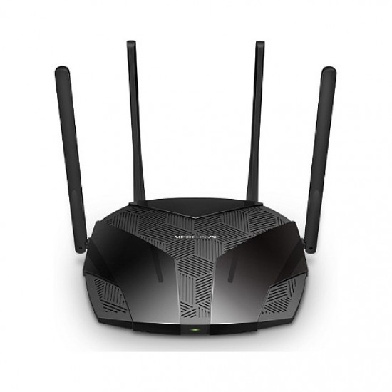 Mercusys MR80X wireless router