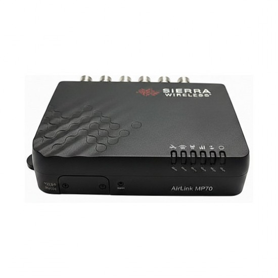 Sierra Wireless MP70 Vehicle LTE Router, LTE-A Pro, WIFI