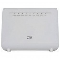 ZTE ZXHN H288A AC1200 Dual-band WLAN + VDSL2 and SuperVectoring Profile 35B Modem + Router (Gateway)
