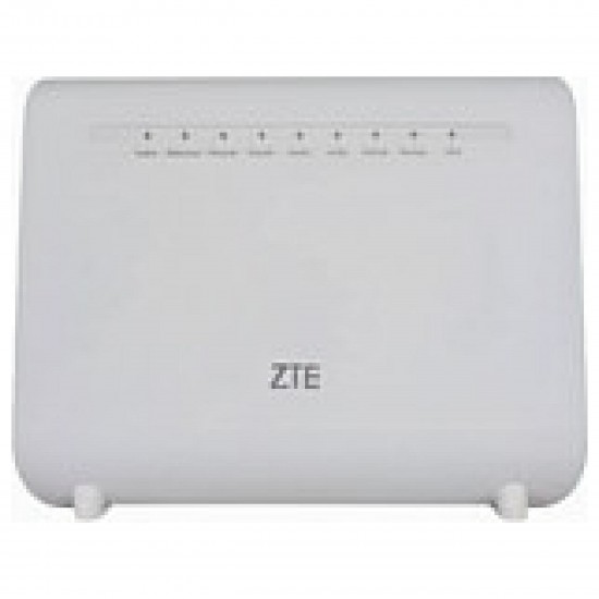 ZTE ZXHN H288A AC1200 Dual-band WLAN + VDSL2 and SuperVectoring Profile 35B Modem + Router (Gateway)