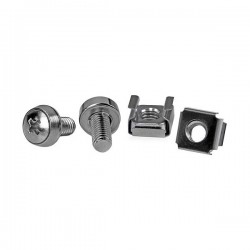 StarTech.com CABSCREWM6 screw/bolt