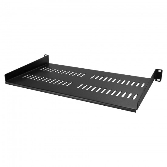 StarTech.com CABSHELFV1U rack accessory