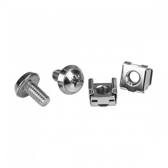 StarTech.com CABSCRWM620 rack accessory