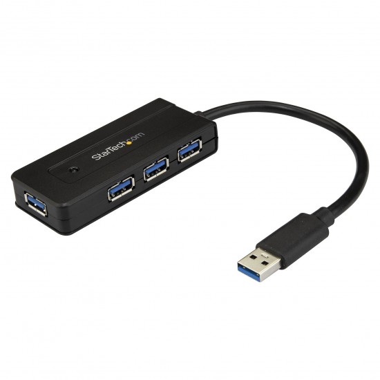 StarTech.com ST4300MINI interface hub