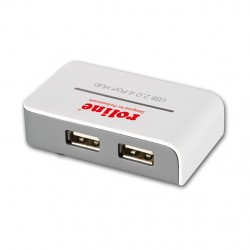 ROLINE USB 2.0 Hub