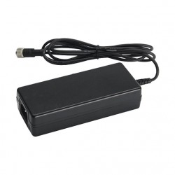 Zebra PWR-BGA24V78W4WW power adapter/inverter