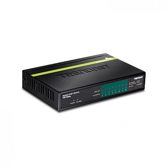 Trendnet TPE-TG82G network switch