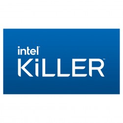 Intel Killer Wi-Fi 7 BE1750 i - Netzwerkadapter - M.2 2230 (CNVio3) - Wi-Fi 6E, Bluetooth, Wi-Fi 7