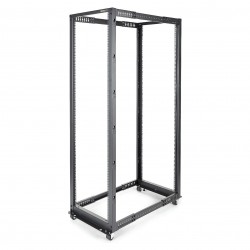 StarTech.com 4POSTRACK42 rack cabinet