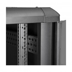 StarTech.com RK2236BKF rack cabinet