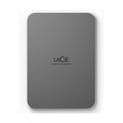 LaCie Mobile Drive Secure external hard drive LaCie Mobile Drive Secure external hard drive