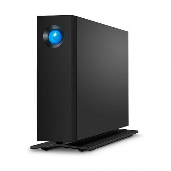 LaCie d2 Professional external hard drive