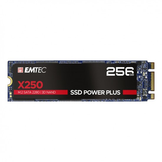Emtec X250