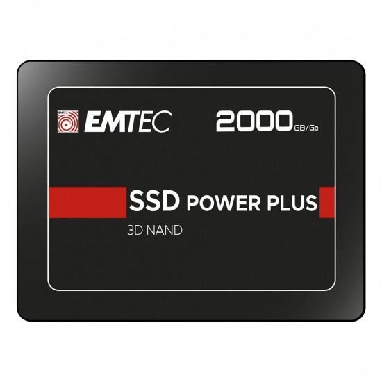 Emtec X150