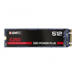 Emtec X250