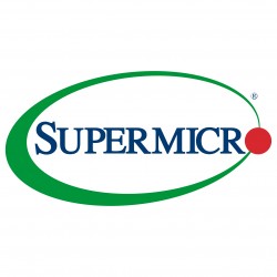 Supermicro MCP-260-00178-0N I/O Shield 1U E300 für X13SAZ Supermicro MCP-260-00178-0N I/O Shield 1U E300 für X13SAZ