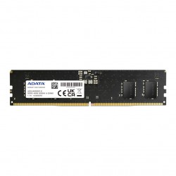 8GB ADATA DIMM 4800 (schwarz, AD5U48008G-S, Premier) 8GB ADATA DIMM 4800 (schwarz, AD5U48008G-S, Premier)