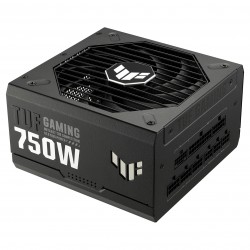 750W ASUS Netzteil TUF Gaming 80+ Gold 750W ASUS Netzteil TUF Gaming 80+ Gold