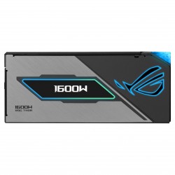 1600W ASUS Netzteil ROG THOR III Gaming 80+ Titanium 1600W ASUS Netzteil ROG THOR III Gaming 80+ Titanium
