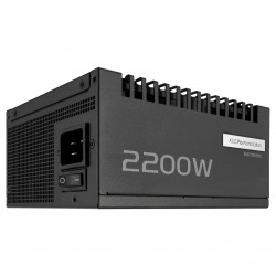 2200W ASUS Netzteil PRO-WS-2200P 80+ Platinum 2200W ASUS Netzteil PRO-WS-2200P 80+ Platinum