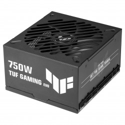 750W ASUS Netzteil TUF Gaming-750G-EVO 80+ Gold 750W ASUS Netzteil TUF Gaming-750G-EVO 80+ Gold